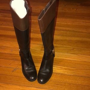 Order two of the same boot by mistake.